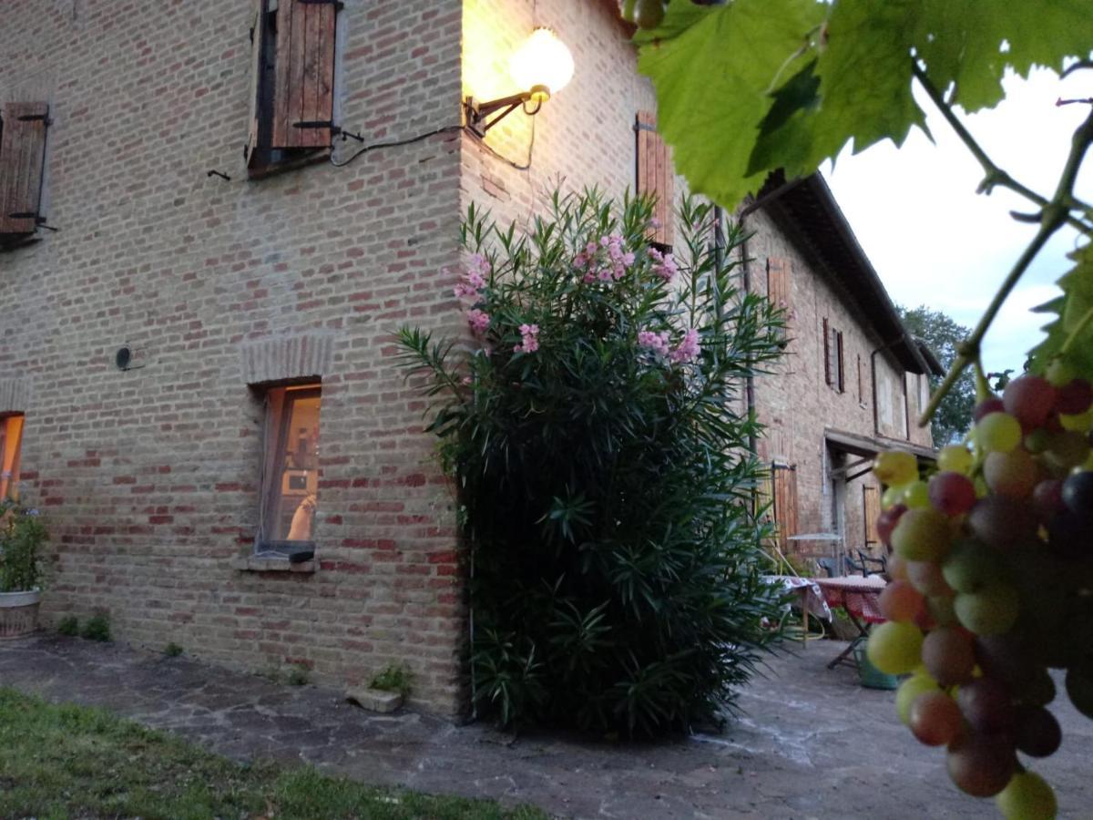 B&B I Canonici Urbino Zewnętrze zdjęcie