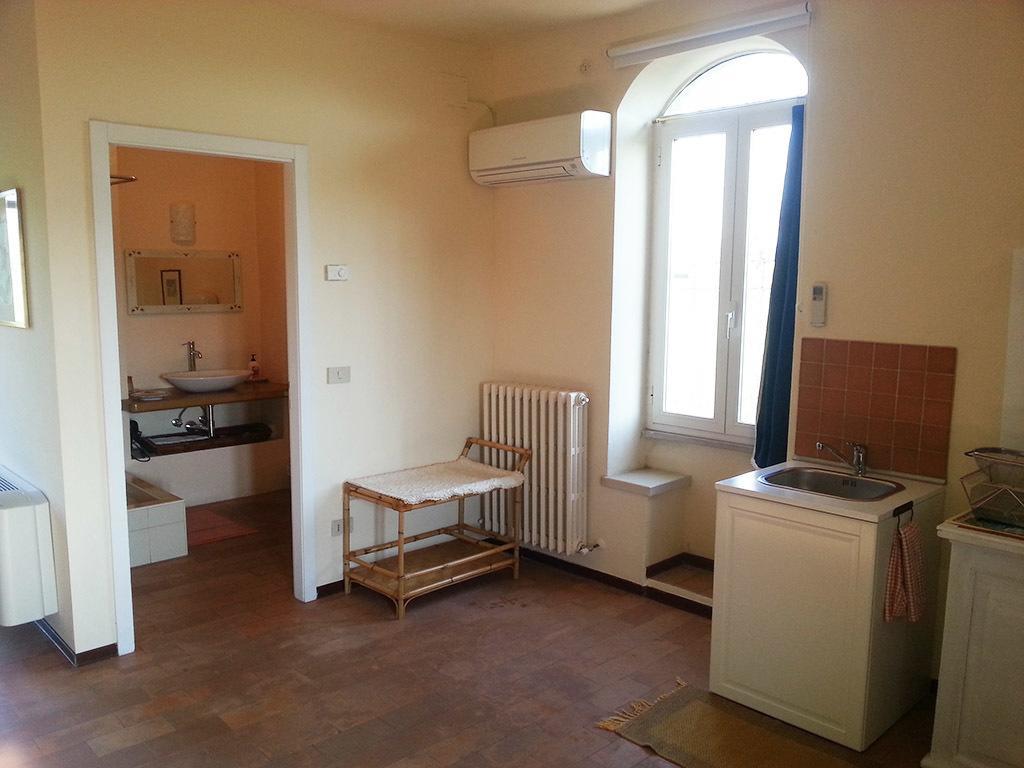 B&B I Canonici Urbino Pokój zdjęcie