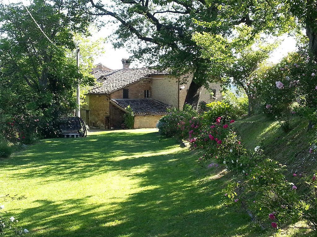 B&B I Canonici Urbino Pokój zdjęcie