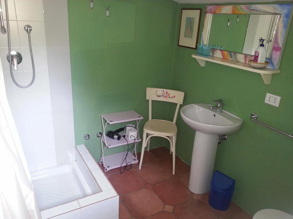 B&B I Canonici Urbino Pokój zdjęcie