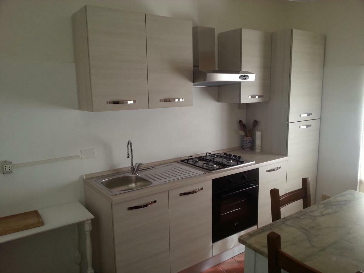 B&B I Canonici Urbino Zewnętrze zdjęcie