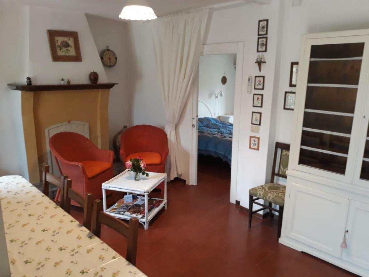 B&B I Canonici Urbino Zewnętrze zdjęcie