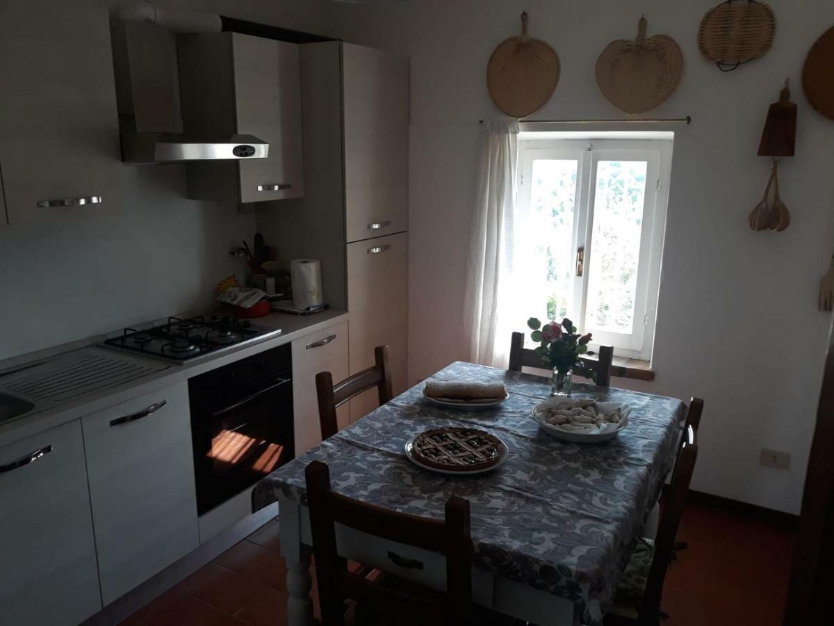 B&B I Canonici Urbino Zewnętrze zdjęcie