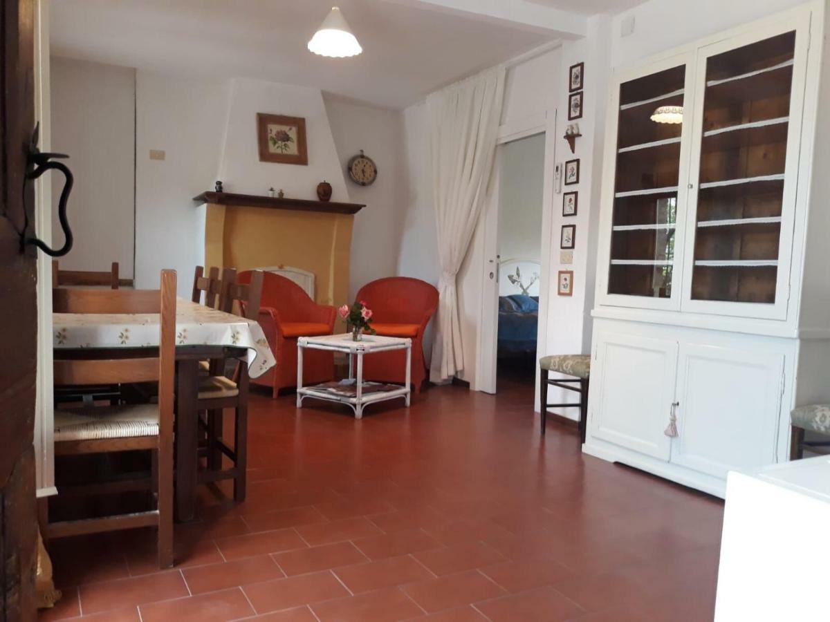 B&B I Canonici Urbino Zewnętrze zdjęcie