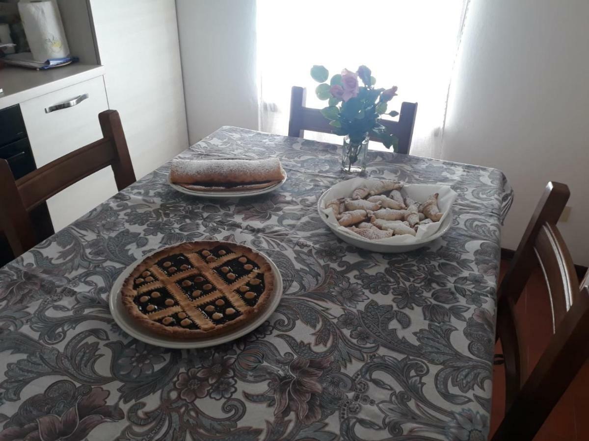 B&B I Canonici Urbino Zewnętrze zdjęcie