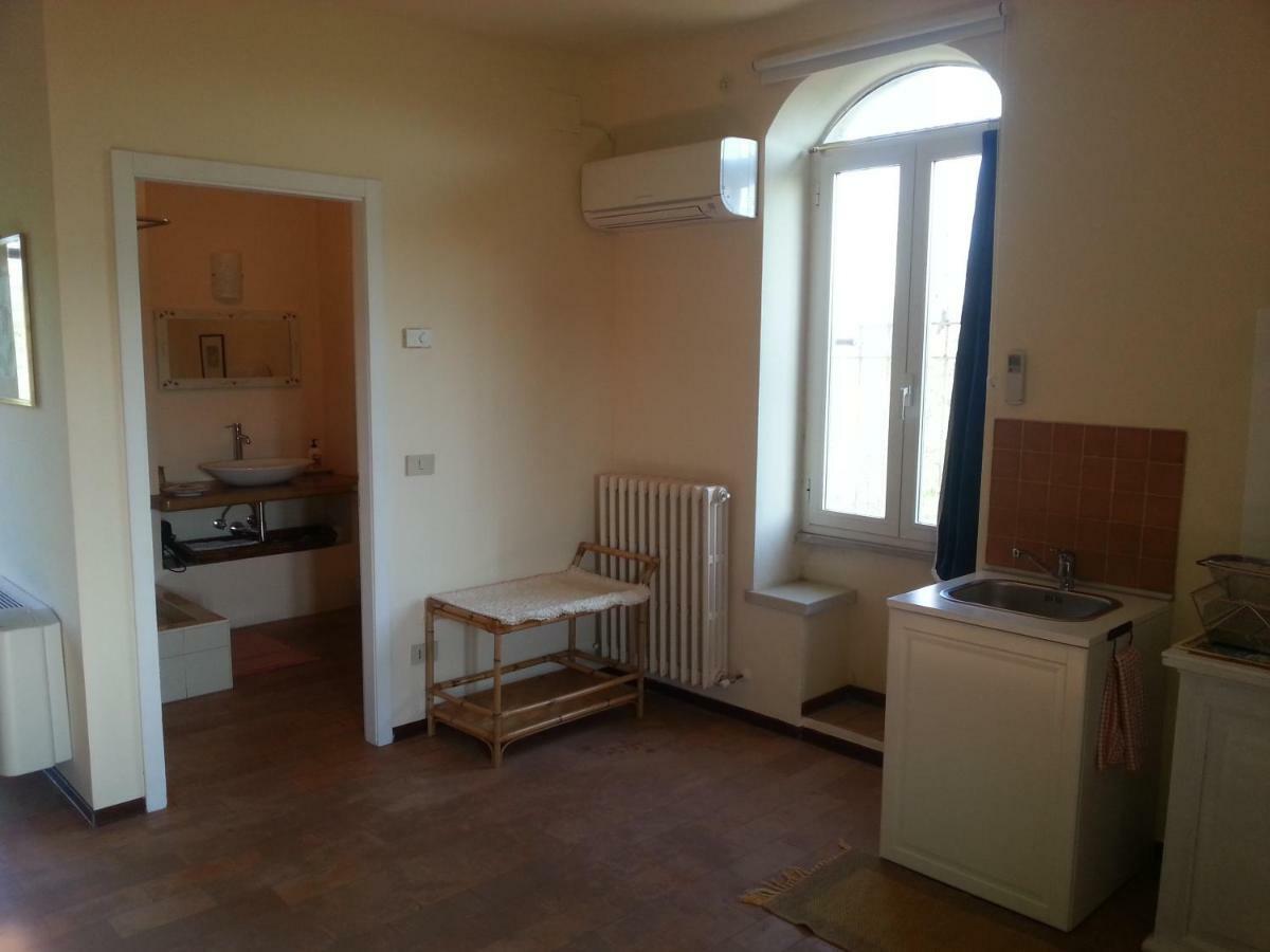 B&B I Canonici Urbino Zewnętrze zdjęcie